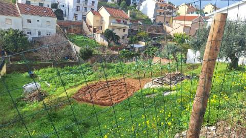 Terreno Para Construção  Venda em Vialonga,Vila Franca de Xira