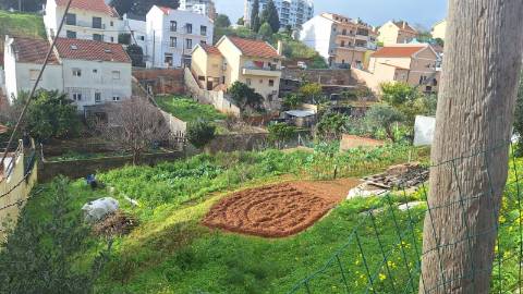 Terreno Para Construção  Venda em Vialonga,Vila Franca de Xira