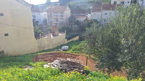 Terreno Para Construção  Venda em Vialonga,Vila Franca de Xira
