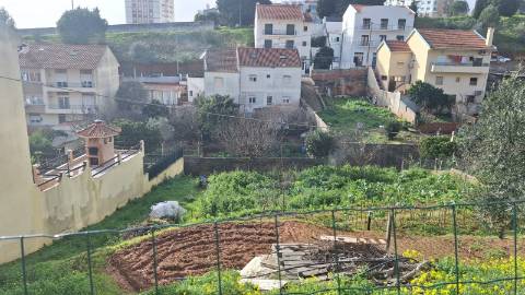 Terreno Para Construção  Venda em Vialonga,Vila Franca de Xira