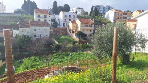 Terreno Para Construção  Venda em Vialonga,Vila Franca de Xira