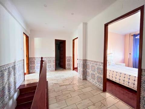 Apartamento T4 DUPLEX Venda em Odivelas,Odivelas