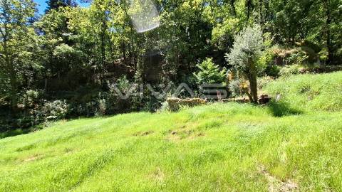 Moradia em pedra para recuperar no Parque Nacional da Peneda Gerês