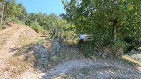 Terreno  Venda em Caldelas, Sequeiros e Paranhos,Amares