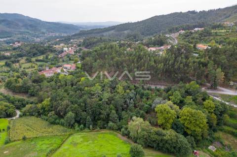 Terreno  Venda em Valbom (São Pedro), Passô e Valbom (São Martinho),Vila Verde