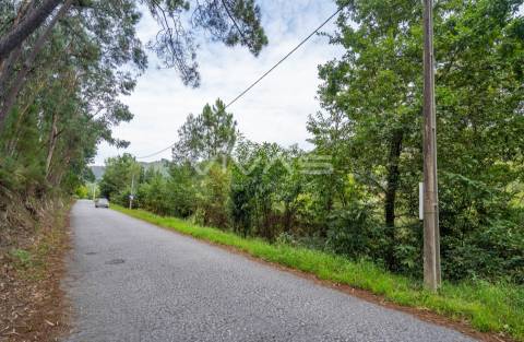 Terreno  Venda em Valbom (São Pedro), Passô e Valbom (São Martinho),Vila Verde