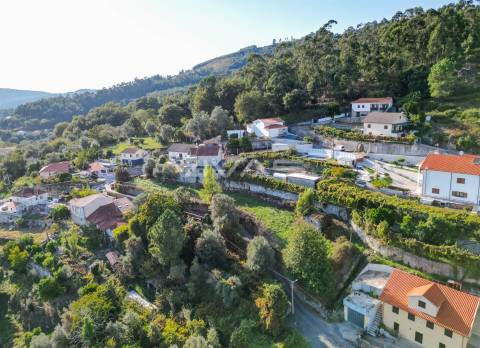 Terreno  Venda em Ribeira do Neiva,Vila Verde