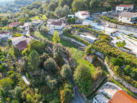 Terreno  Venda em Ribeira do Neiva,Vila Verde