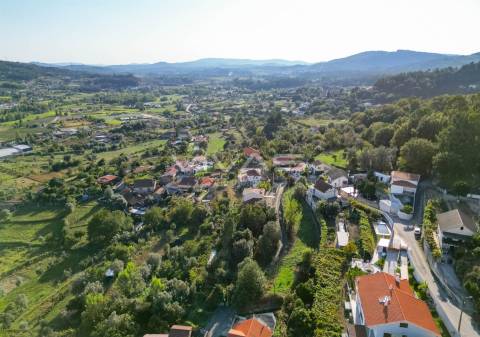 Terreno  Venda em Ribeira do Neiva,Vila Verde