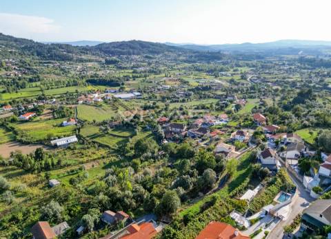 Terreno  Venda em Ribeira do Neiva,Vila Verde