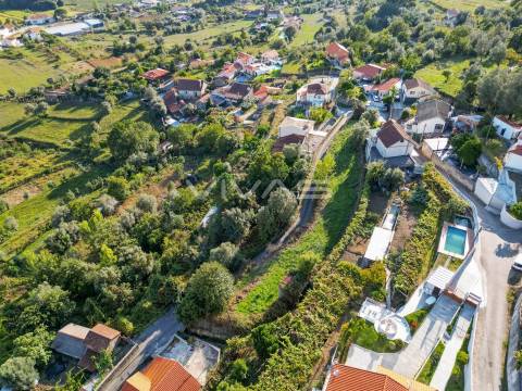 Terreno  Venda em Ribeira do Neiva,Vila Verde