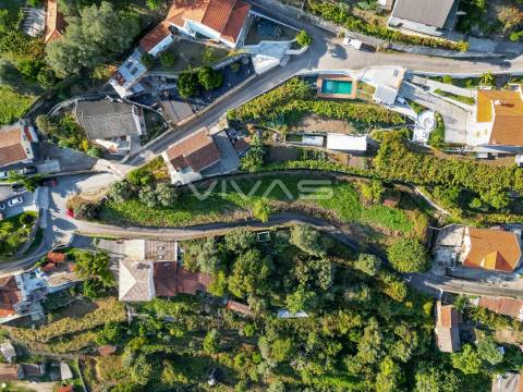 Terreno  Venda em Ribeira do Neiva,Vila Verde