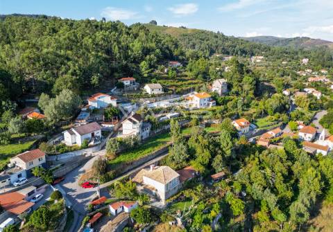 Terreno  Venda em Ribeira do Neiva,Vila Verde