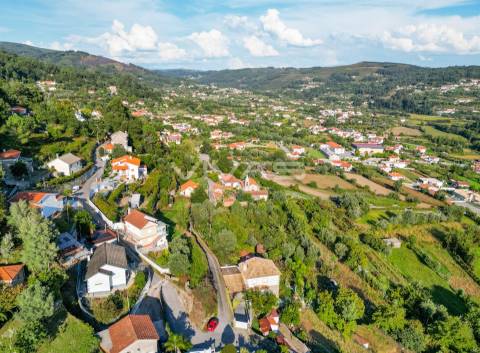 Terreno  Venda em Ribeira do Neiva,Vila Verde