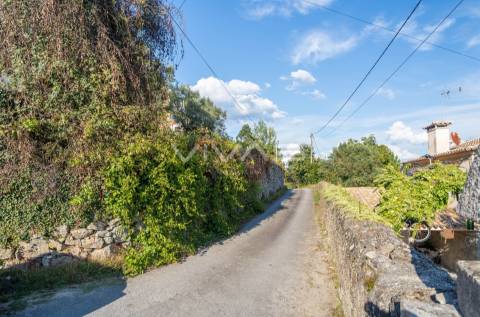 Terreno  Venda em Ribeira do Neiva,Vila Verde