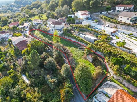Terreno  Venda em Ribeira do Neiva,Vila Verde
