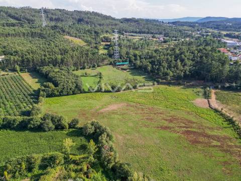 Terreno  Venda em Ribeira do Neiva,Vila Verde