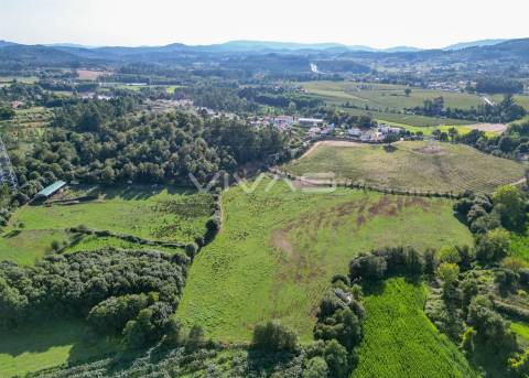 Terreno  Venda em Ribeira do Neiva,Vila Verde