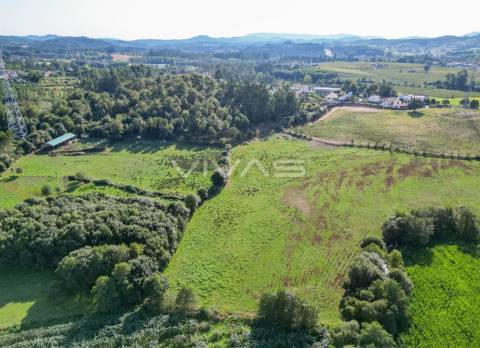 Terreno  Venda em Ribeira do Neiva,Vila Verde