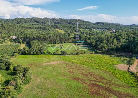 Terreno  Venda em Ribeira do Neiva,Vila Verde