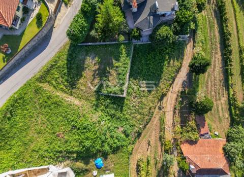 Terreno para construção