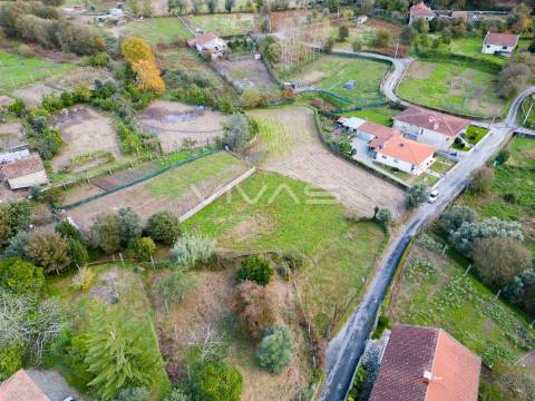 Terreno Para Construção  Venda em Sande, Vilarinho, Barros e Gomide,Vila Verde