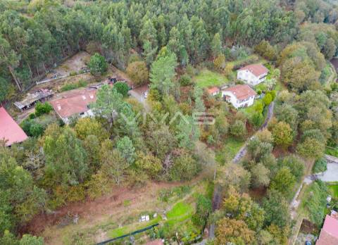 Terreno  Venda em Sande, Vilarinho, Barros e Gomide,Vila Verde