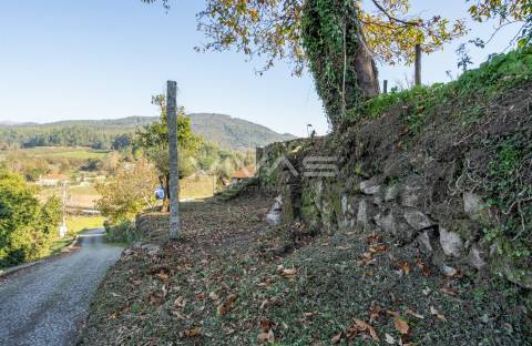 Moradia Isolada T0 Venda em Monsul,Póvoa de Lanhoso