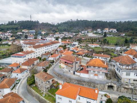 Moradia Geminada T2 Venda em Ruilhe,Braga