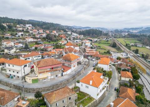 Moradia Geminada T2 Venda em Ruilhe,Braga