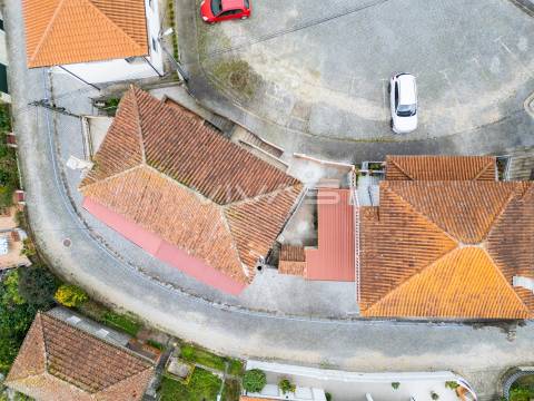 Moradia Geminada T2 Venda em Ruilhe,Braga