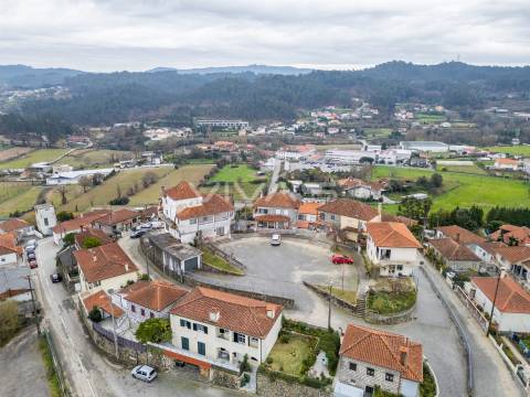 Moradia Geminada T2 Venda em Ruilhe,Braga