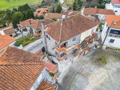 Moradia Geminada T2 Venda em Ruilhe,Braga