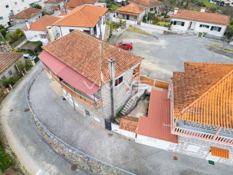 Moradia Geminada T2 Venda em Ruilhe,Braga