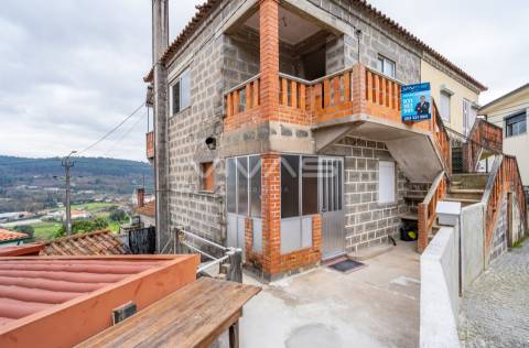 Moradia Geminada T2 Venda em Ruilhe,Braga