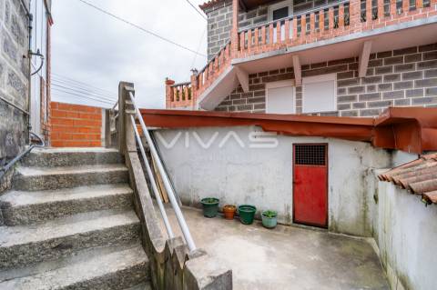Moradia Geminada T2 Venda em Ruilhe,Braga