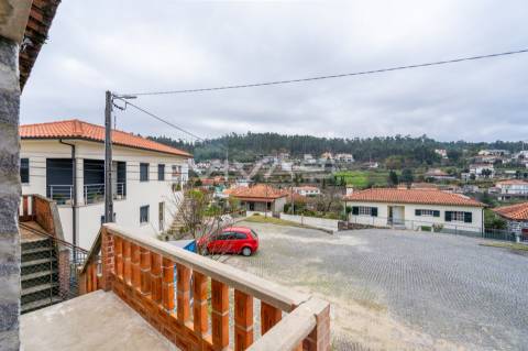 Moradia Geminada T2 Venda em Ruilhe,Braga