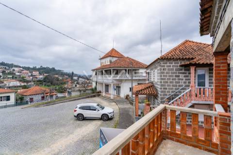 Moradia Geminada T2 Venda em Ruilhe,Braga