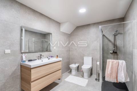 Moradia Geminada T2 Venda em Ruilhe,Braga