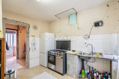 Moradia Geminada T2 Venda em Ruilhe,Braga