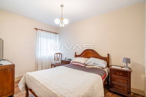 Moradia Geminada T2 Venda em Ruilhe,Braga