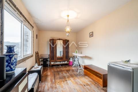 Moradia Geminada T2 Venda em Ruilhe,Braga