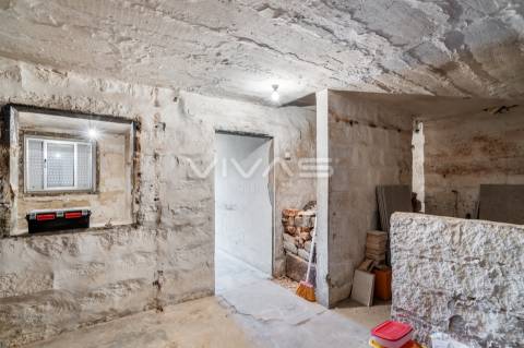 Moradia Geminada T2 Venda em Ruilhe,Braga