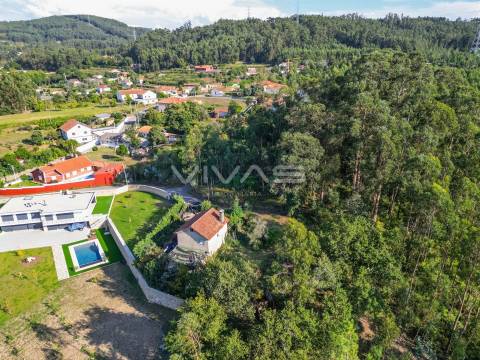 Moradia Isolada T0 Venda em Ribeira do Neiva,Vila Verde