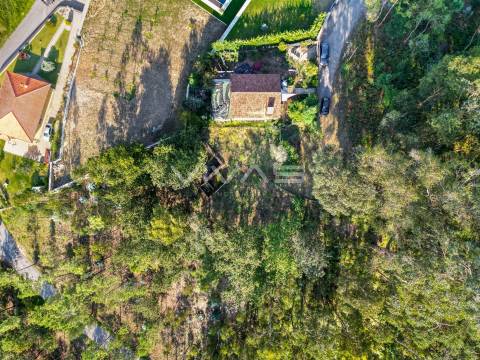 Moradia Isolada T0 Venda em Ribeira do Neiva,Vila Verde