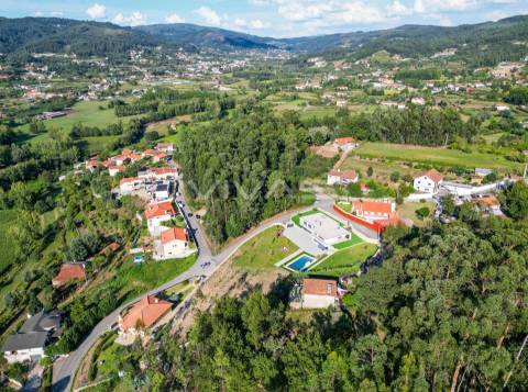 Moradia Isolada T0 Venda em Ribeira do Neiva,Vila Verde