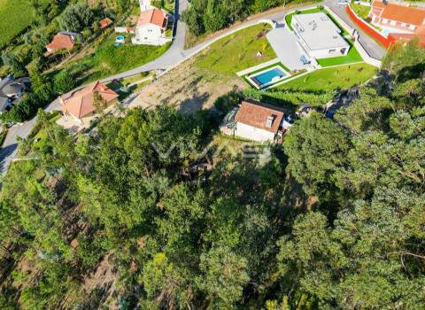 Moradia Isolada T0 Venda em Ribeira do Neiva,Vila Verde