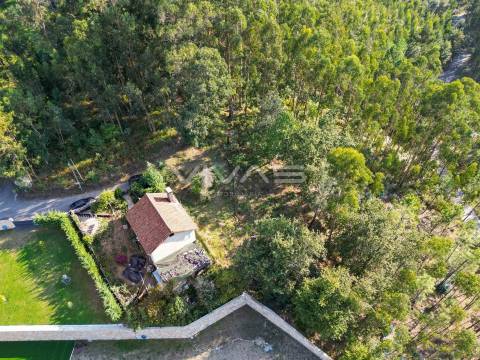 Moradia Isolada T0 Venda em Ribeira do Neiva,Vila Verde