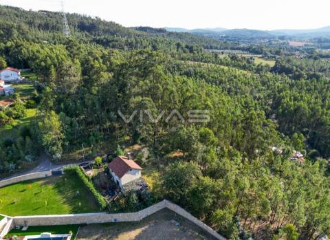 Moradia Isolada T0 Venda em Ribeira do Neiva,Vila Verde