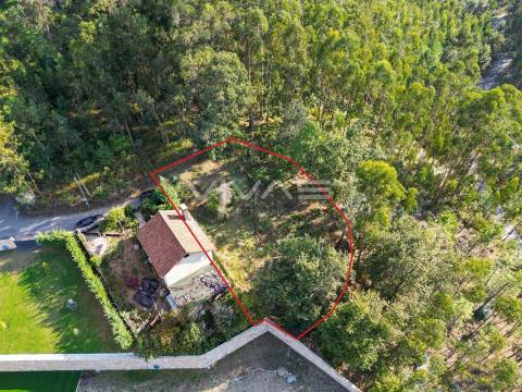 Moradia Isolada T0 Venda em Ribeira do Neiva,Vila Verde